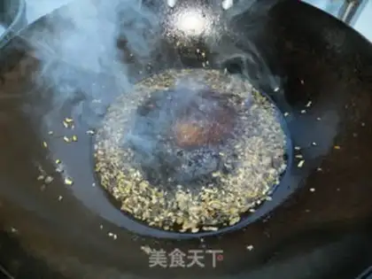 Make Sugar Jelly Ridge step 12