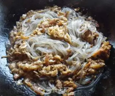 Make Sour dishes step 12
