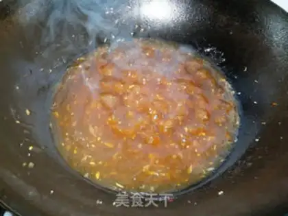 Make Sugar Jelly Ridge step 13