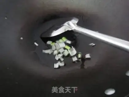 Make Egg bun step 3