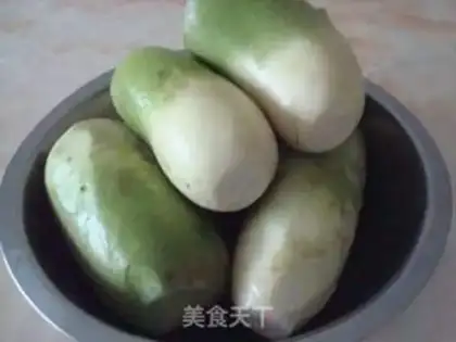 Make Pickles step 0