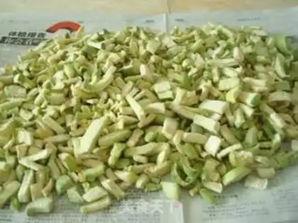 Make Pickles step 2