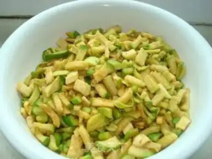 Make Pickles step 3
