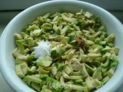 Make Pickles step 4