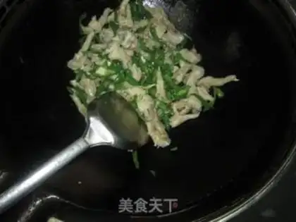Make Chili chicken claws step 7