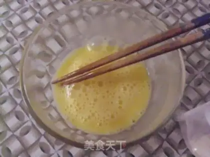 Make Double milk pudding step 0