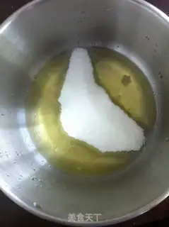Make Chocolate Fernantelle step 1