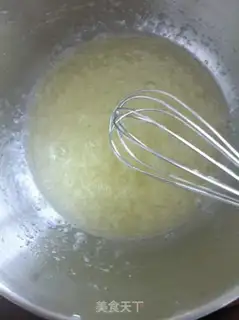 Make Chocolate Fernantelle step 2
