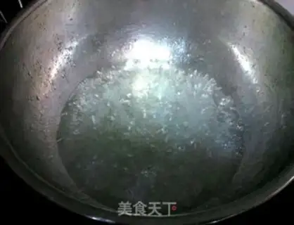 Make Proteinberry ice cream step 3