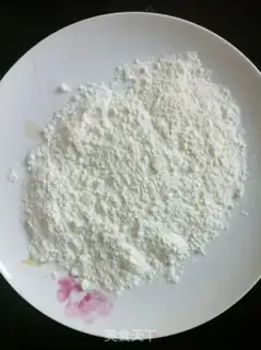 Make Chocolate Fernantelle step 3