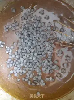 Make Chocolate Fernantelle step 6