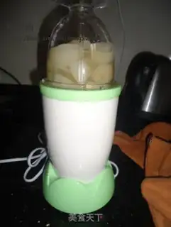 Make Pear and sand step 5