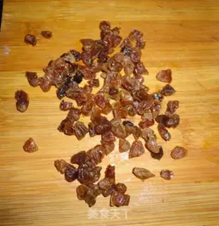 Make Cream of grapes step 0