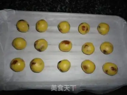 Make Cream of grapes step 8