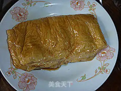 Make Cracker fragrance duck step 9
