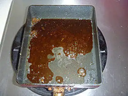 Make Cracker fragrance duck step 13