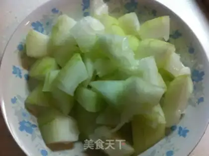 Make Porridge step 0