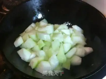 Make Porridge step 2