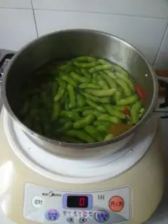 Make Five fragrances step 2