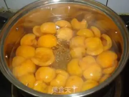 Make Ice cream step 5