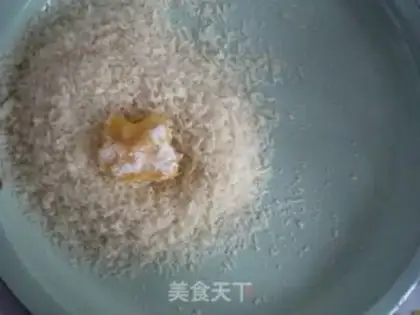 Make Pixie rice step 6
