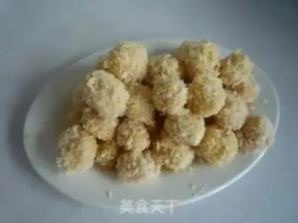Make Pixie rice step 7