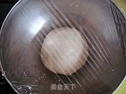 Make Onion bacon bread step 2