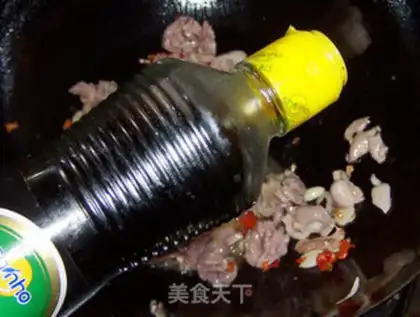 Make Spicy chicken step 8