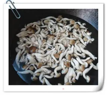 Make Crab-fruit noodles step 1
