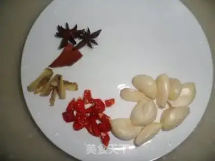 Make Hot chicken step 2