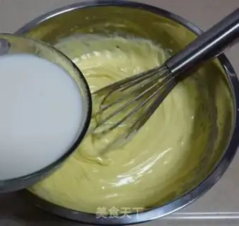 Make Tiramisu step 2