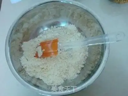 Make Cinnamon step 2
