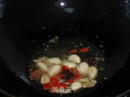 Make Hot chicken step 4