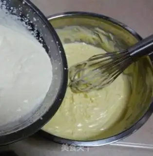 Make Tiramisu step 3