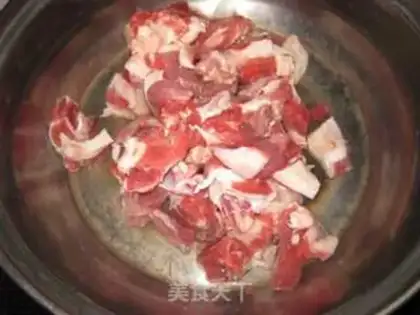 Make Steaked potatoes step 3