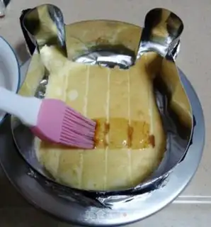 Make Tiramisu step 4