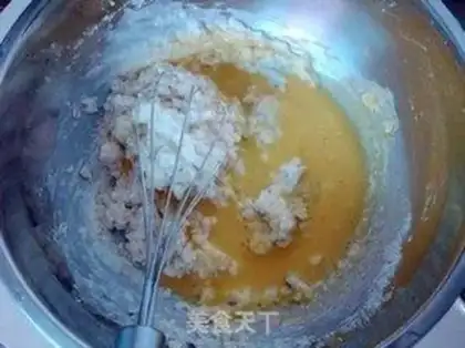 Make Cinnamon step 4