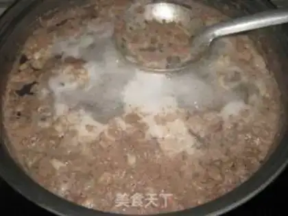 Make Steaked potatoes step 4