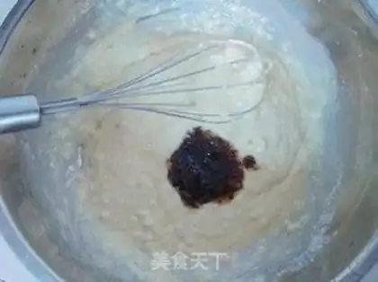 Make Cinnamon step 5