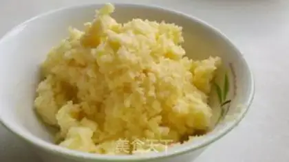 Make Coconut toast step 0