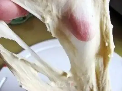 Make Onion bacon bread step 8