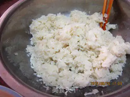 Make Sodium step 0