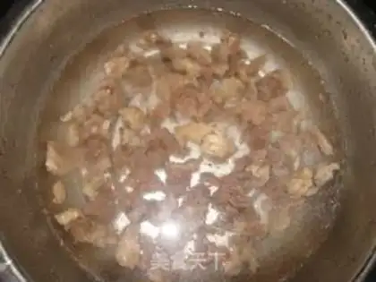 Make Steaked potatoes step 5