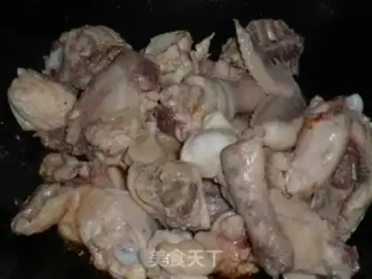 Make Hot chicken step 6