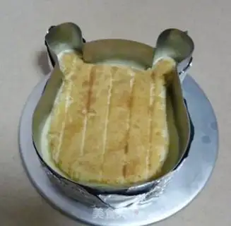 Make Tiramisu step 5