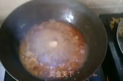 Make Tofu step 3