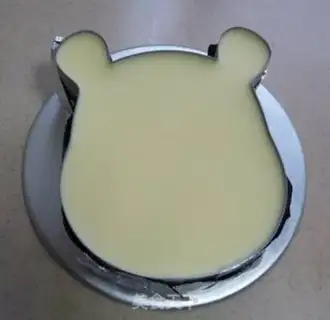 Make Tiramisu step 7