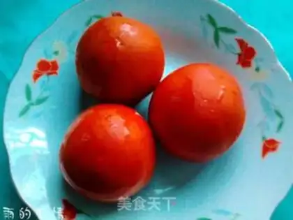 Make Cool tomatoes step 0