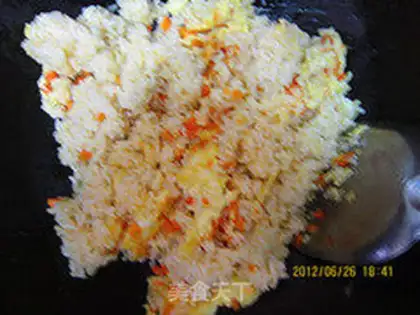 Make Sodium step 5