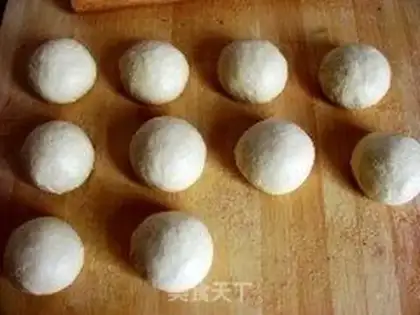 Make Onion bacon bread step 14